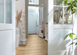 Woongezonde en super stille comfortvloeren zonder vinyl - MEISTER