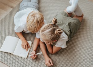 De kindvriendelijkste vloeren - 