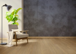 Een luxe uitstraling: bamboe parket met extra lange planken - 