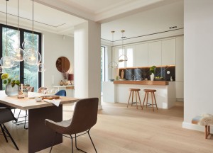 MEISTER breidt duurzame houten vloeren collectie uit - MEISTER