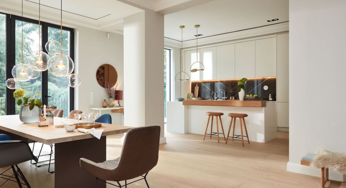 MEISTER breidt duurzame houten vloeren collectie uit