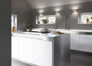 Binnenkijker: Culimaat keuken in jaren 30 villa - Culimaat