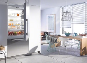Royaal koelen met MasterCool van Miele - Miele