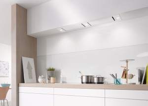 Elegant en efficiënt: de nieuwe afzuigunits van Miele - Miele