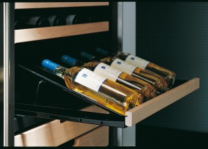 Viking wijnkelderkasten Grand Cru - 