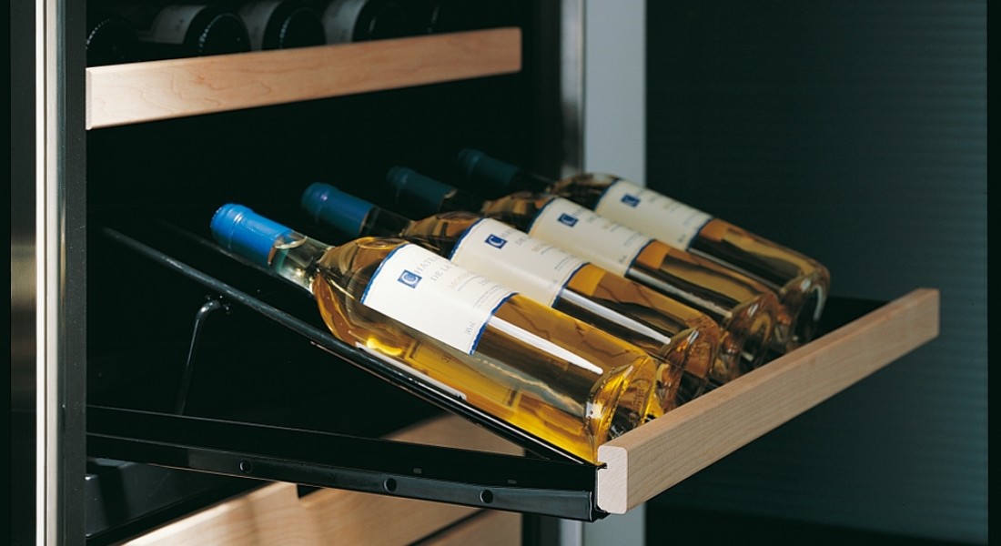 Viking wijnkelderkasten Grand Cru