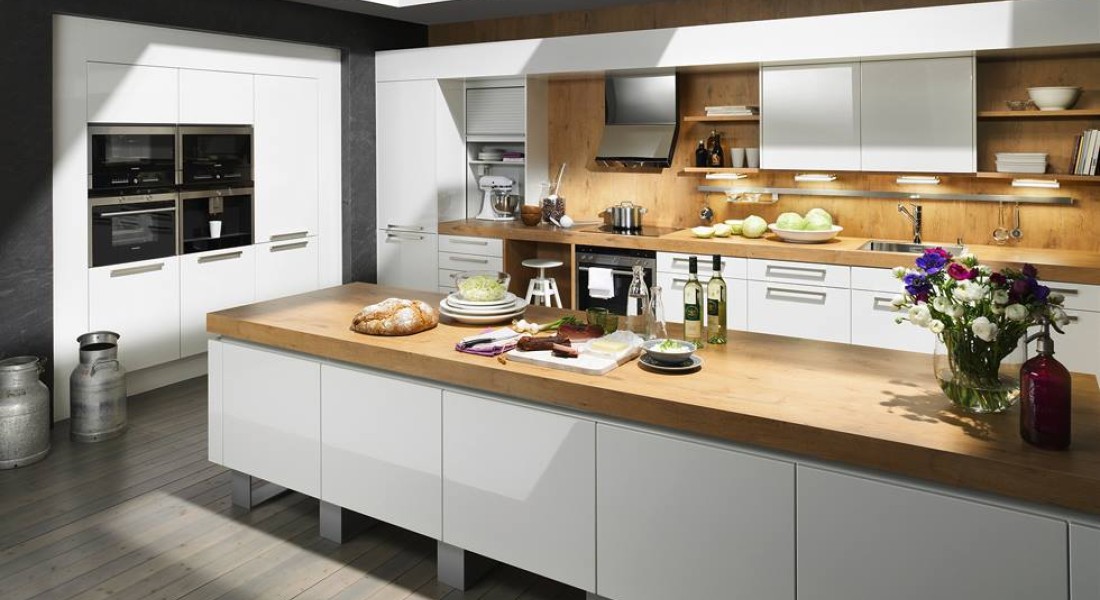 DAN Küchen verovert Nederland