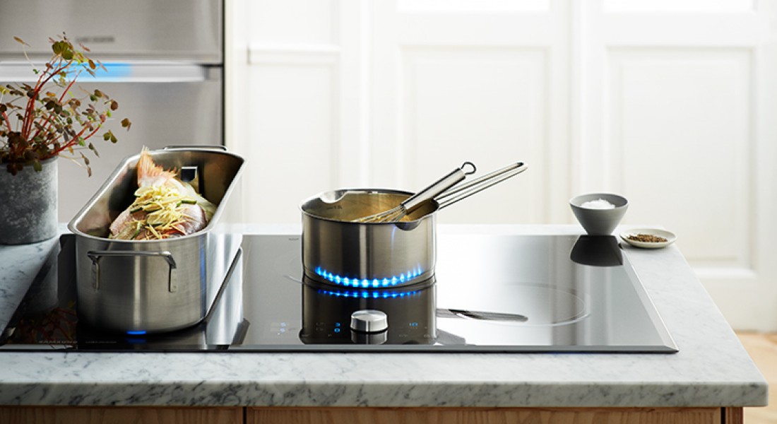 Samsung Chef Collection: innovatieve keukenapparaten
