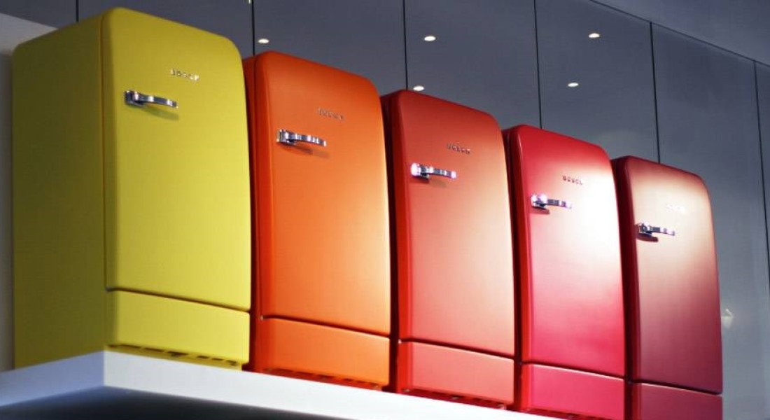 Bosch Classic in een nieuw jasje