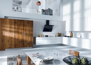 Unieke designkeukens next125 - next125