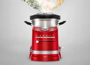KitchenAid Cook Processor: alleskunner in de keuken - 