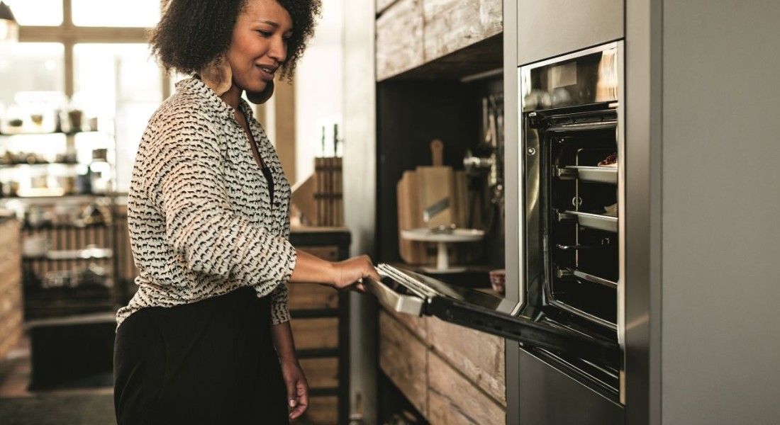 De nieuwe ovens van NEFF: op en top bakgemak