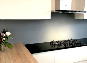 Alles over achterwanden voor de keuken - 