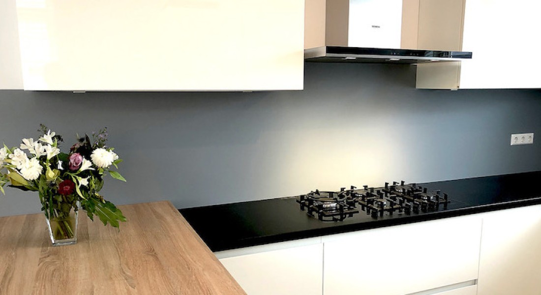 Alles over achterwanden voor de keuken