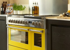 Fornuizen in alle maten en kleuren - 