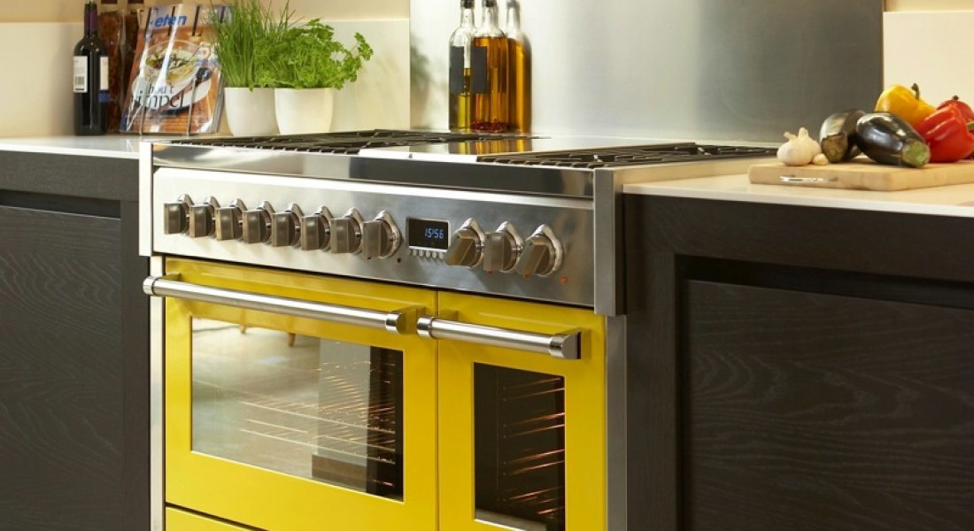 Fornuizen in alle maten en kleuren