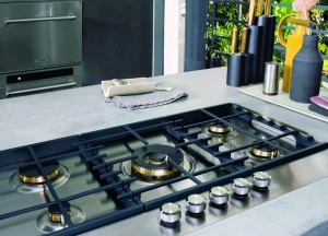 Alles over kookplaten: gas & inductie - 