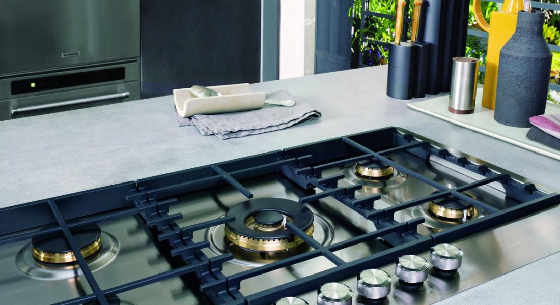 Alles over kookplaten: gas & inductie