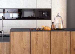 Handgemaakte houten keukens - 