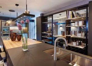 Exclusieve designkeukens by Eric Kant - Orgalux