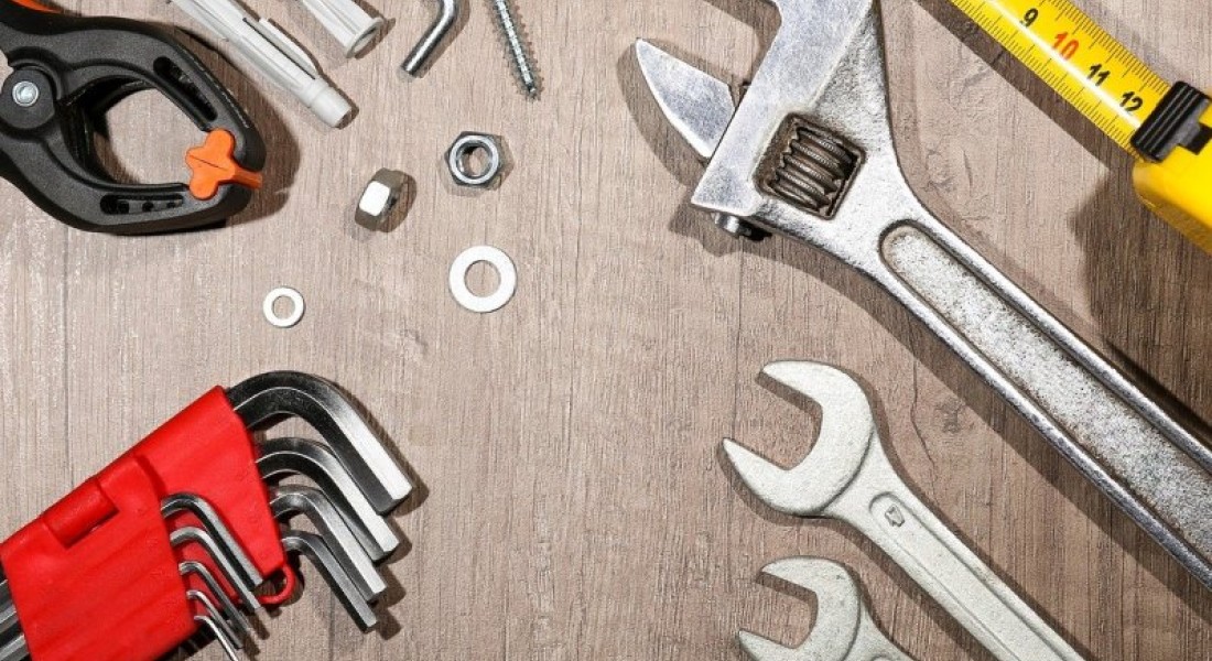 Ga je jouw woning verbouwen? Dit heb je nodig