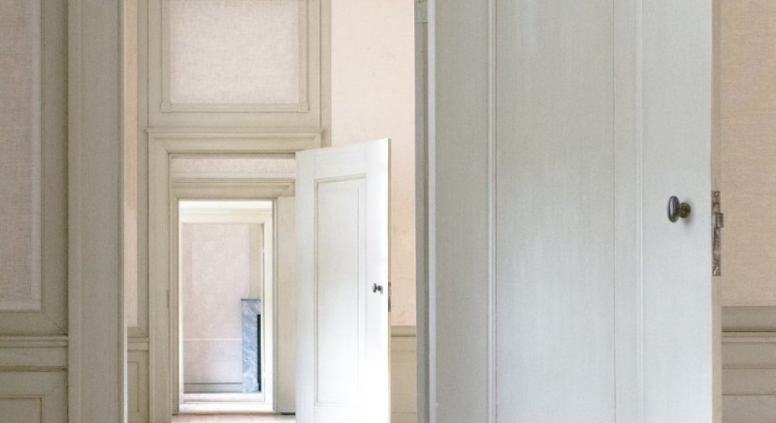 Wat je moet weten bij het kiezen van een deur