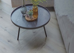 De voordelen van een pvc vloer - 