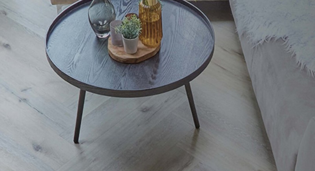 De voordelen van een pvc vloer