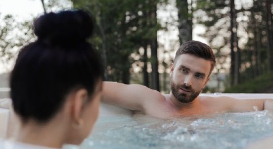 Jacuzzi in de tuin: ontspannen Ã©n inspannen