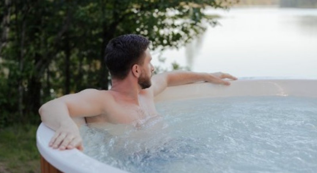 Jacuzzi kopen: waar moet je op letten?