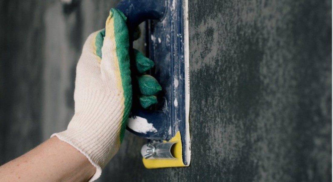 3 tips bij het inhuren van een stukadoor