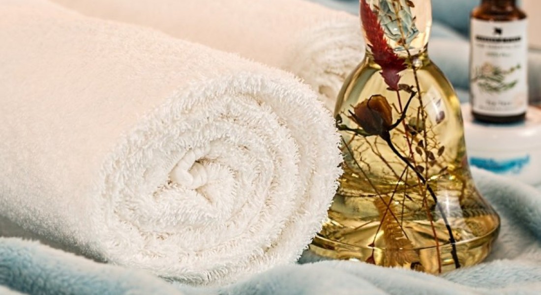 Manieren om je badkamer aan te vullen