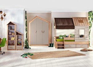 Tips voor de perfecte vloer voor de kinderkamer - 