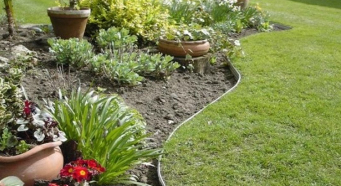 De sleutel tot een bloeiend bloembed