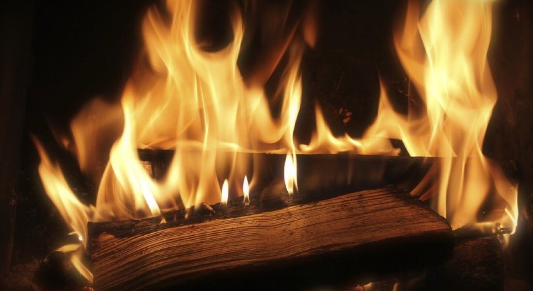 Gezellige verwarming voor binnen en buiten