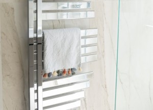 Alles over handdoekenradiatoren in de badkamer