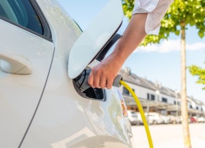 Een laadpaal voor thuis; een do or don't? - 