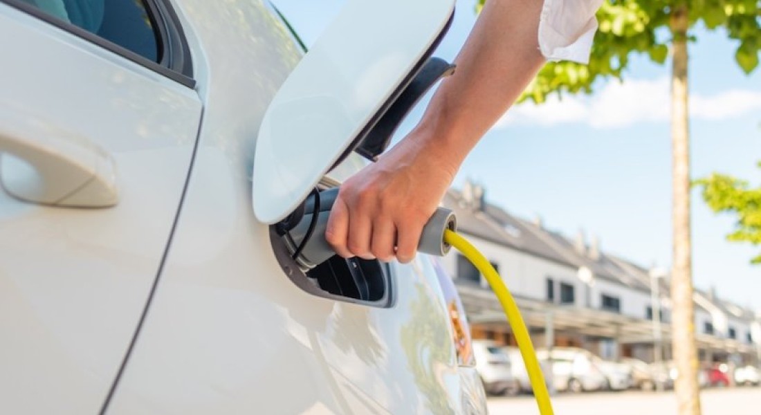 Een laadpaal voor thuis; een do or don't?