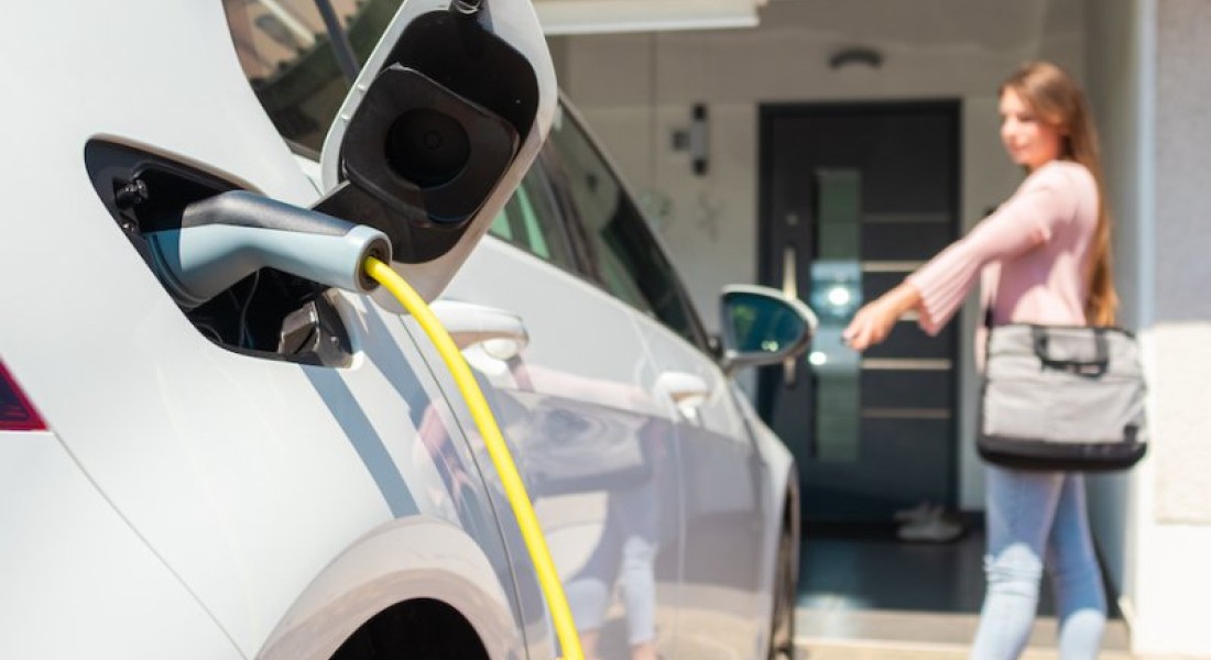 Thuisladen; waar moet ik op letten?