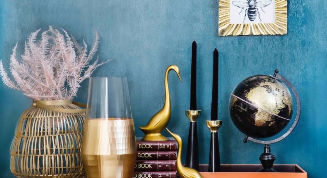 6 interieurideeen voor 2022