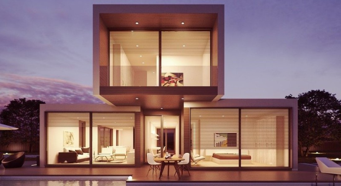 Problemen bij het hebben van een huis