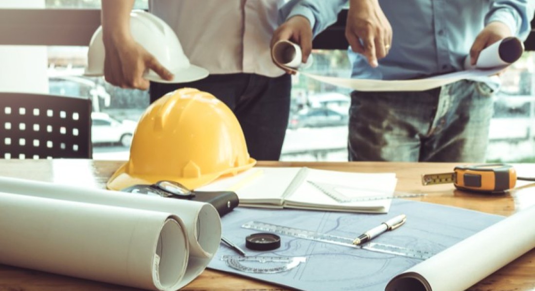 Ideeen om te besparen bij het verbouwen en wonen