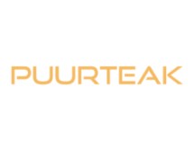 Logo PUURTEAK uit APELDOORN