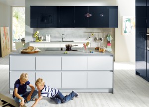 Keukentrend: het keukeneiland (foto's) - next125