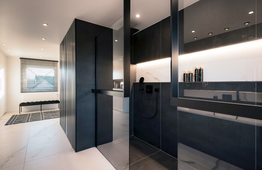 NOVELLINI: ITALIAANS DESIGN IN UW BADKAMER