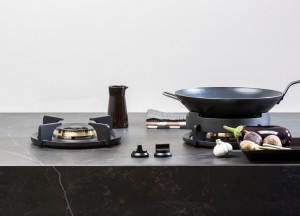 Nieuw van Pitt Cooking: voor de echte wokliefhebber! - 