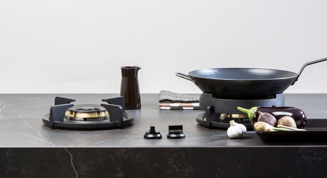 Nieuw van Pitt Cooking: voor de echte wokliefhebber!