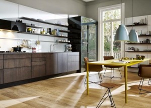 Van Wanrooij Warenhuys: keukendetaillist van het Jaar - 