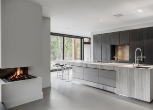 Designkeuken Culimaat prijswinnaar beste keukendesign! - Culimaat