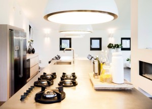10 x keukentrends voor 2016 - 